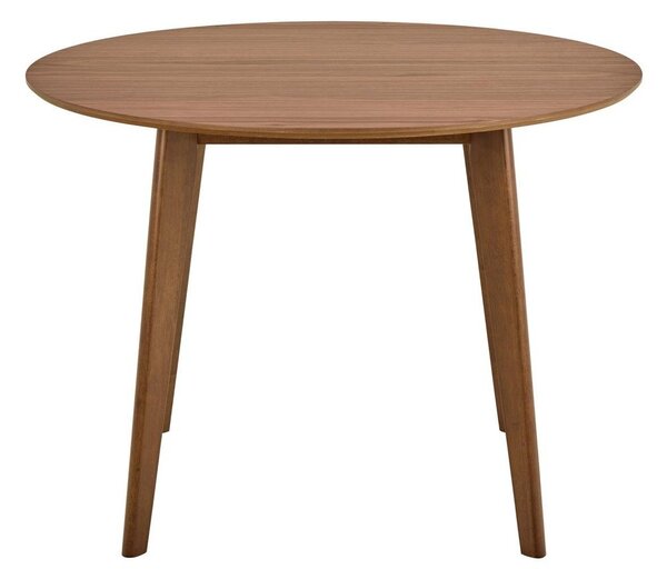 Kulatý jídelní stůl ø 105 cm Roxby – Actona