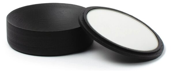 DVORO Luxusní šperkovnice Azahar Secret S Ring Ash 10cm