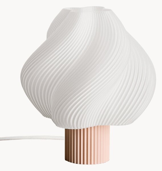 Stmívatelná stolní lampa Soft Serve, v různých velikostech