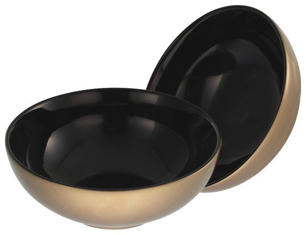 SADA MISEK NA MÜSLI, kamenina Creatable - Misky na müsli & dezerty, Online Only