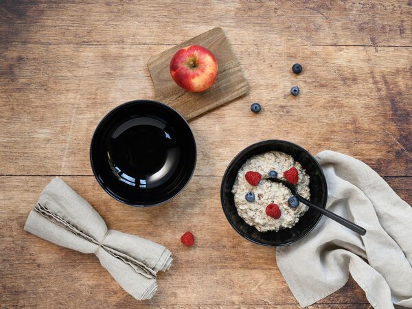 SADA MISEK NA MÜSLI, kamenina Creatable - Misky na müsli & dezerty, Online Only
