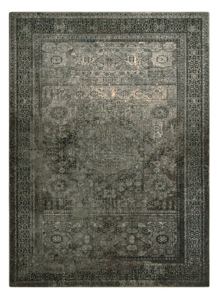Koberec OMEGA MAMLUK zelený