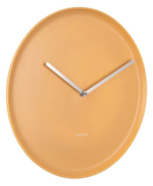 Designové nástěnné hodiny 5786YE Karlsson 35cm