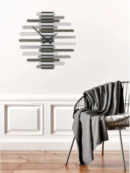 Designové hodiny 10-201-5 CalleaDesign Veneziano 60cm