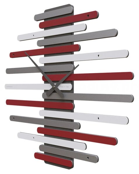 Designové hodiny 10-201-65 CalleaDesign Veneziano 60cm