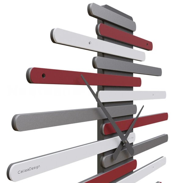 Designové hodiny 10-201-65 CalleaDesign Veneziano 60cm