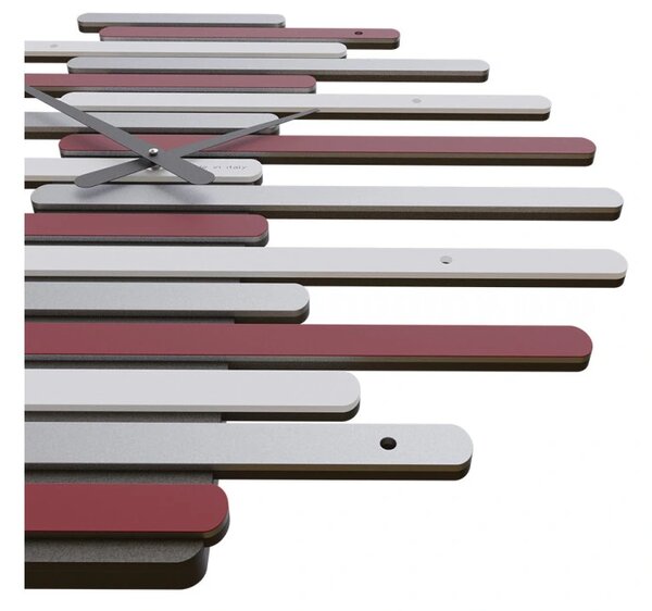 Designové hodiny 10-201-65 CalleaDesign Veneziano 60cm