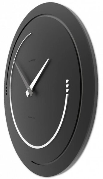 Designové hodiny 10-134-5 CalleaDesign Sonar 46cm