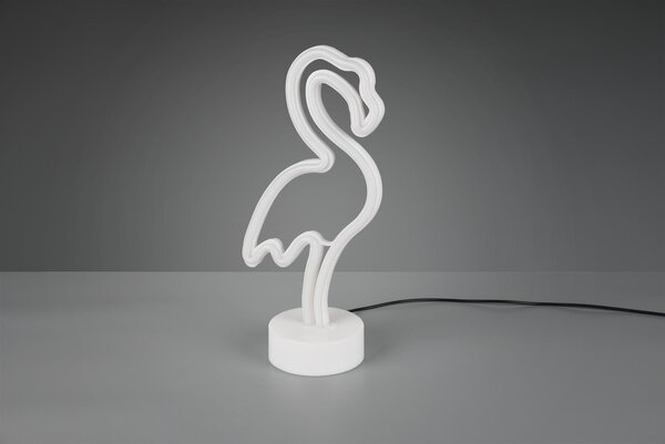 STOLNÍ LED LAMPA, 13,5/8,5/29,2 cm - Stolní lampy