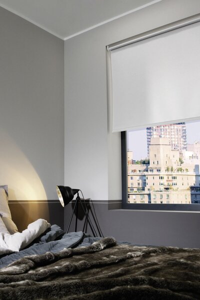 ROLETA, poloprůhledné, 100/160 cm Homeware - Rolety a žaluzie