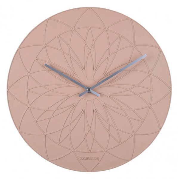 Designové nástěnné hodiny 5836SB Karlsson 35cm