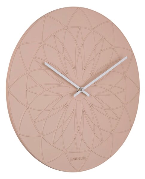 Designové nástěnné hodiny 5836SB Karlsson 35cm