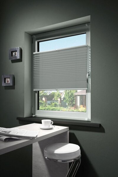 PLISÉ, poloprůhledné, 60/130 cm Homeware - Rolety a žaluzie