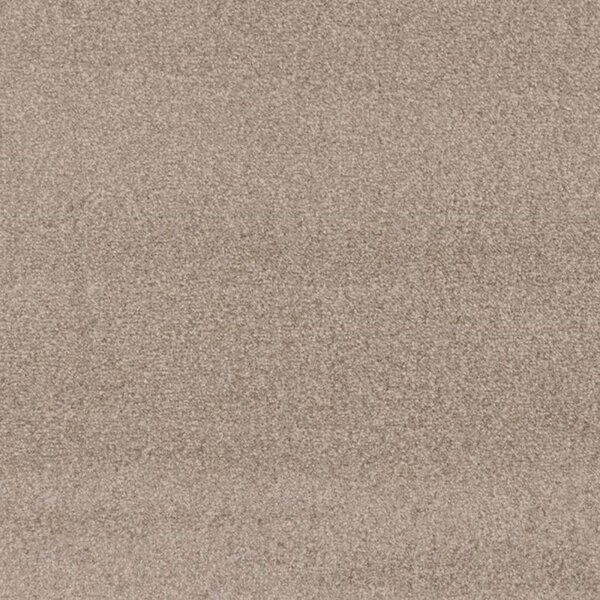 Condor Carpets, Metrážový koberec Sicily 190, na míru, šíře 4m,5m, béžová, filc, ložnice
