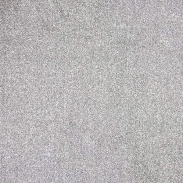 Condor Carpets, AKCE: 60x280 cm Metrážový koberec Sicily 373, šíře, šedá, filc, ložnice