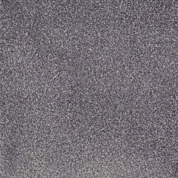 Condor Carpets, Metrážový koberec Sicily 176, na míru, šíře 4m,5m, šedá, filc, ložnice