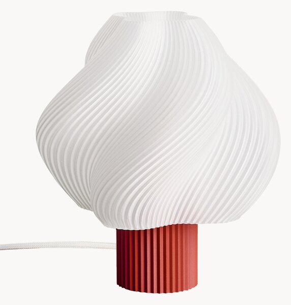 Stmívatelná stolní lampa Soft Serve, v různých velikostech