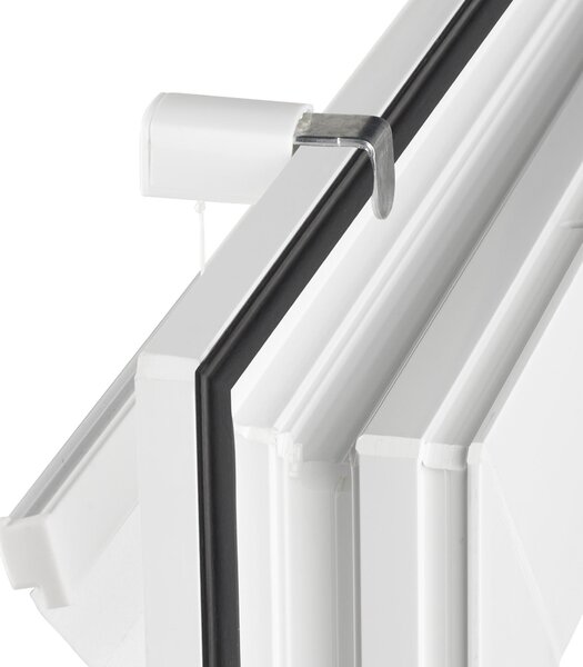 PLISÉ, poloprůhledné, 60/130 cm Boxxx - Rolety a žaluzie