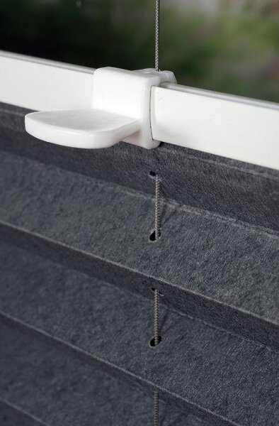 PLISÉ, poloprůhledné, 50/130 cm Boxxx - Rolety a žaluzie