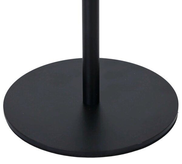 Aigostar - LED Solární lampa LED/2,4W/5V IP44
