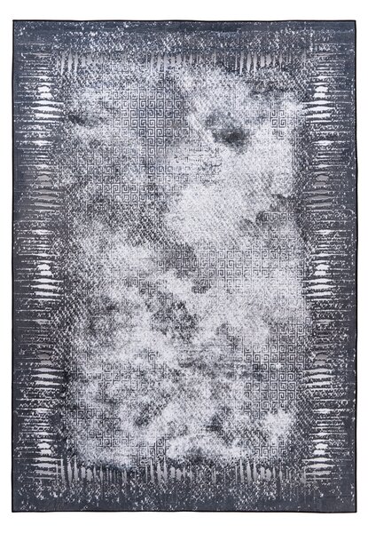 Obsession, Kusový koberec My Tampa 132 Grey, 80x150, šedá, ložnice