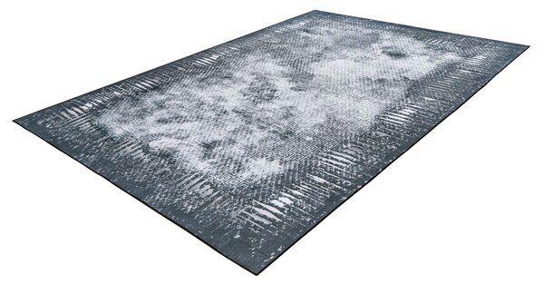 Obsession, Kusový koberec My Tampa 132 Grey, 80x150, šedá, ložnice