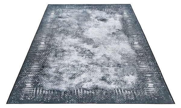 Obsession, Kusový koberec My Tampa 132 Grey, 80x150, šedá, ložnice