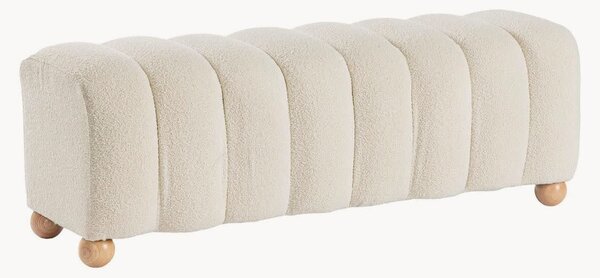 Bouclé lavice Zora