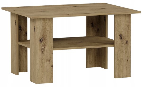 Konferenční stolek Aloxar (artisan). Akce -10%