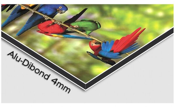 Designové nástěnné hodiny GL-007H DX-time 90cm