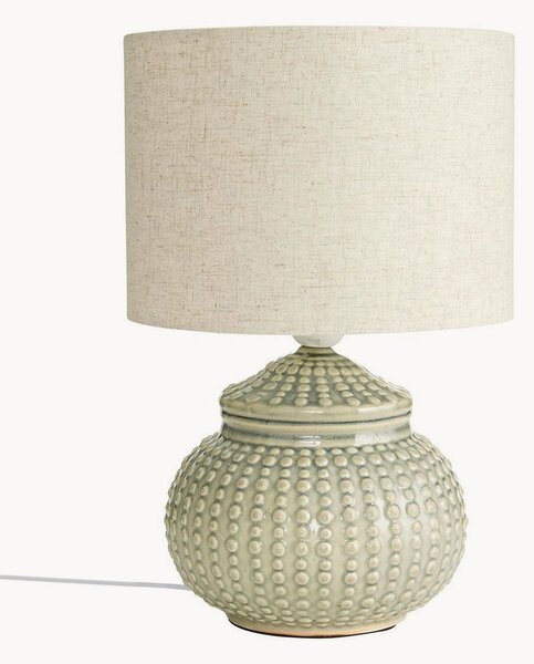 Stolní lampa Niko