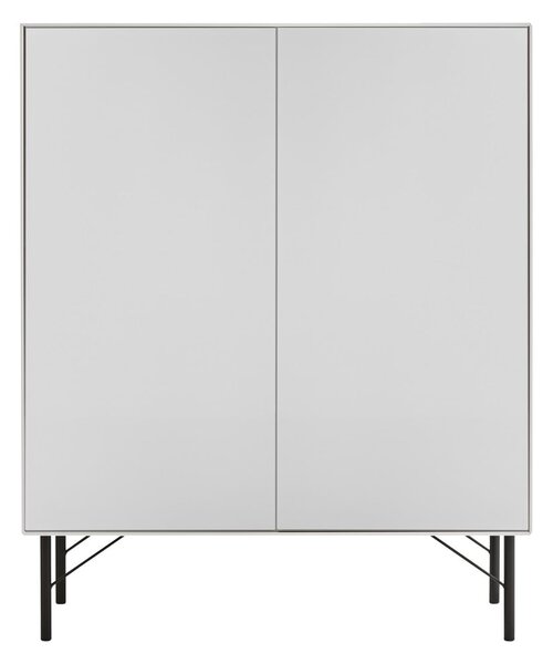 Bílá skříňka 91x111 cm Edge by Hammel - Hammel Furniture