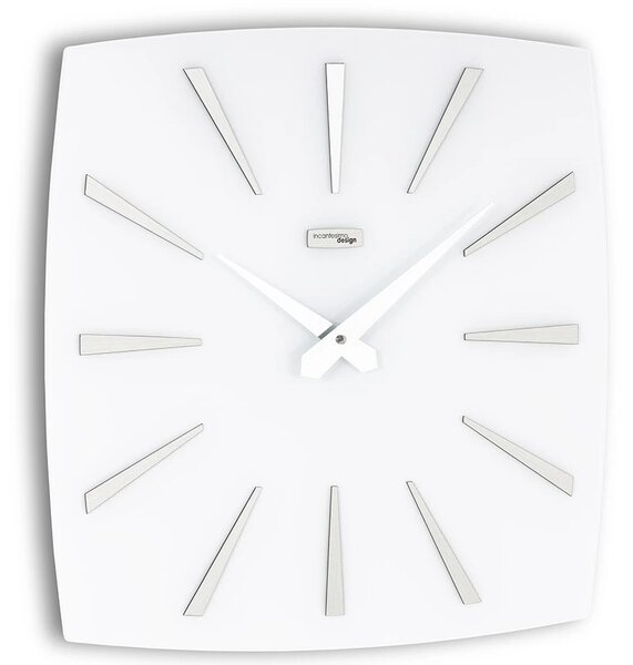 Designové nástěnné hodiny I197BL IncantesimoDesign 40cm