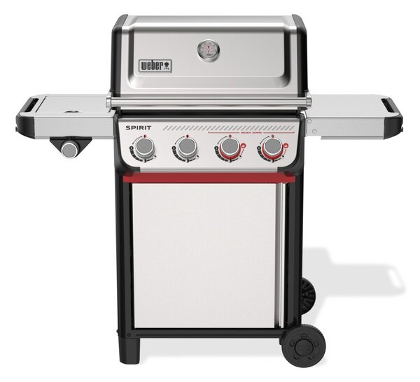 Weber Plynový gril Spirit S-435