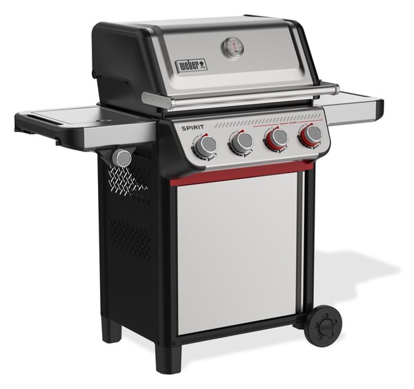 Weber Plynový gril Spirit S-435