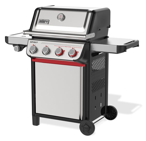 Weber Plynový gril Spirit S-435