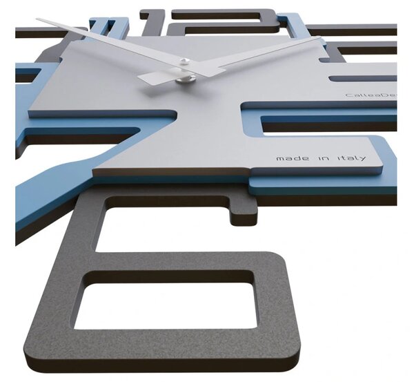 Designové hodiny 10-131-74 CalleaDesign Big Kron 41cm