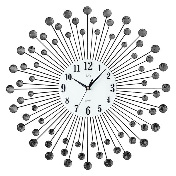 Designové nástěnné hodiny JVD HJ23.2