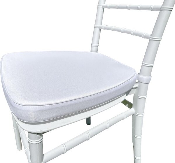 TENTino AKCE! Židle CHIAVARI ECONOMY + PODSEDÁK na židli