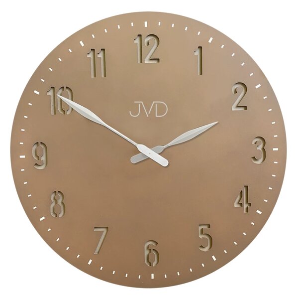 Nástěnné hodiny HC39.2 JVD 50cm