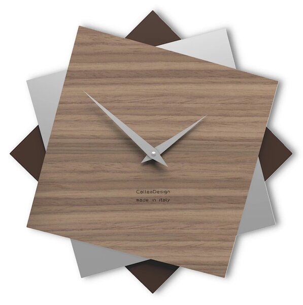 Designové hodiny 10-030-85 CalleaDesign Foy 35cm