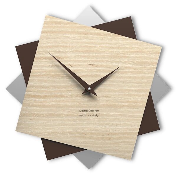 Designové hodiny 10-030-81 CalleaDesign Foy 35cm