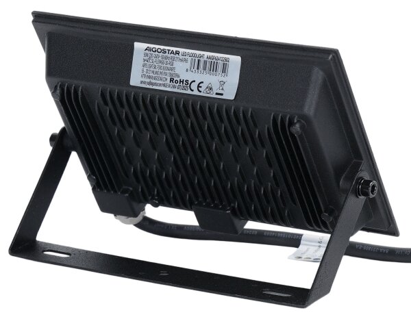 Aigostar - LED RGB Stmívatelný reflektor LED/50W/230V IP65 + DO