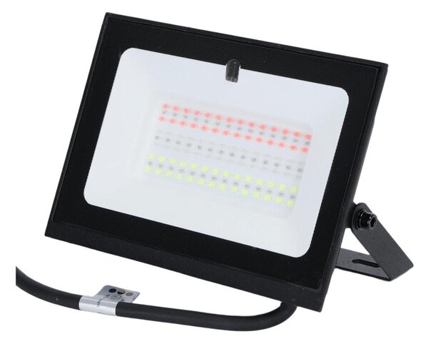 Aigostar - LED RGB Stmívatelný reflektor LED/50W/230V IP65 + DO