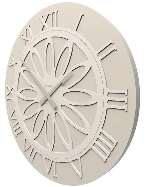 Designové hodiny 10-202-12 CalleaDesign Athena 60cm