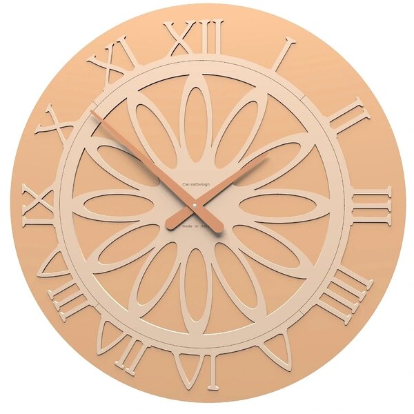 Designové hodiny 10-202-22 CalleaDesign Athena 60cm