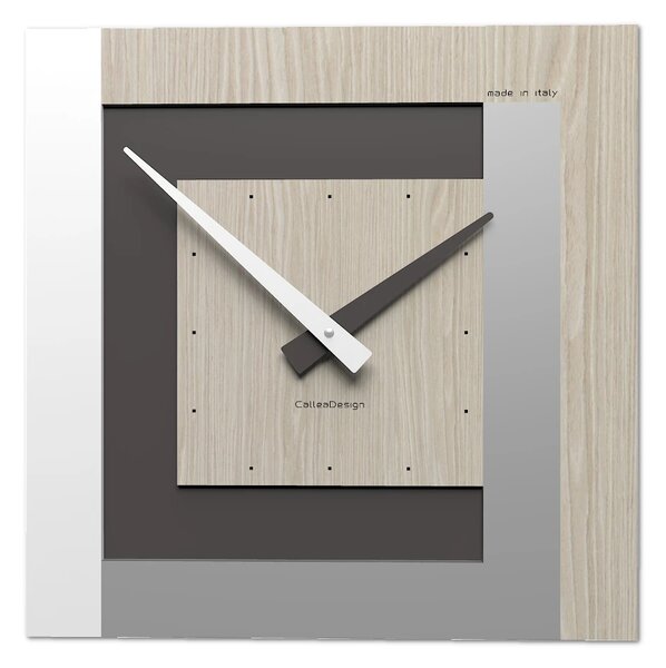 Designové hodiny 58-10-1-83 CalleaDesign Da Parete 40cm