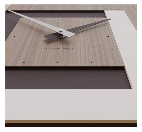 Designové hodiny 58-10-1-85 CalleaDesign Da Parete 40cm