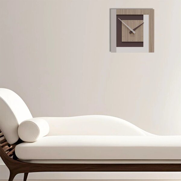 Designové hodiny 58-10-1-85 CalleaDesign Da Parete 40cm