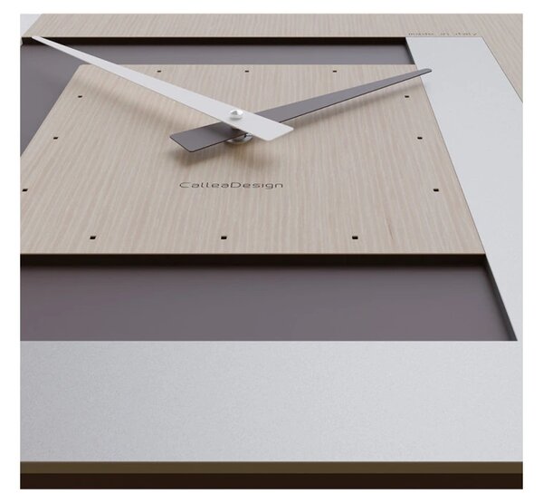 Designové hodiny 58-10-1-81 CalleaDesign Da Parete 40cm
